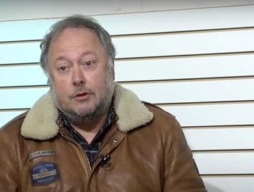 Justicia aprueba suspensión condicional del proceso contra Pedro Pool por amenazas contra Fernando Atria, Jaime Bassa y Evelyn Matthei