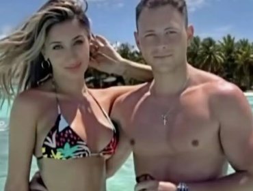 Camila Andrade confirma romance con Jorge Yunge y reabre polémico capítulo de su pasado amoroso: "Me voy a quedar por ahí"