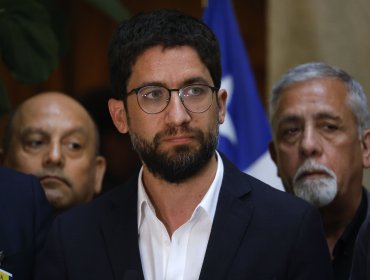 Ministro del Trabajo reitera críticas a la UDI por clausurar proyecto de sala cuna universal “por secretaría”