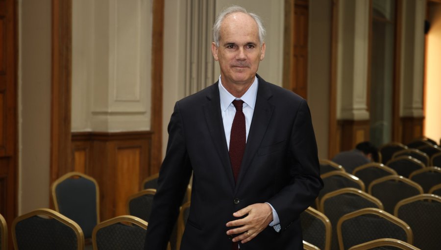 Presidente de RN responde al Gobierno por retraso del proyecto de sala cuna universal y asegura que "no veo mala fe en nadie"