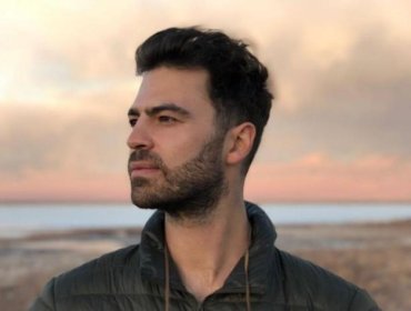 Vinculan a Jorge Arecheta con conocida actriz chilena tras sospechosas coincidencias