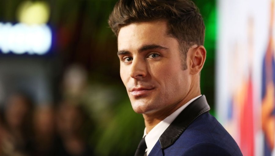 Zac Efron y el caso Alexander: qué lo vincula al escándalo de tráfico sexual