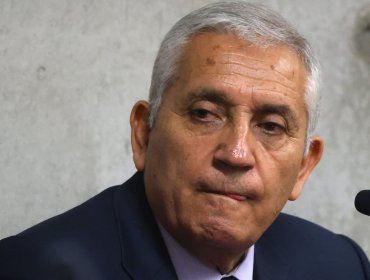 Exdirector de la PDI recurre a la Corte Suprema buscando anular el juicio que lo condenó a 17 años de cárcel