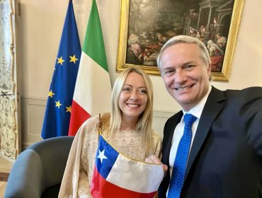 José Antonio Kast alista gira europea para estrechar lazos con líderes conservadores