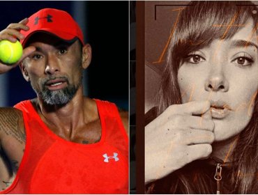 Tamara Cornejo rompe el silencio sobre su relación amorosa con Marcelo Ríos: “Nos conocemos hace muchos años”