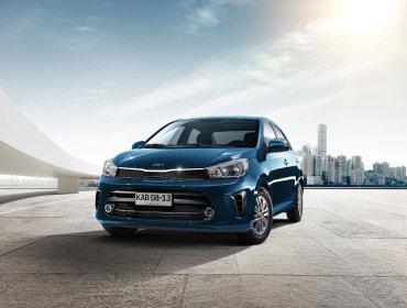 Kia Soluto confirmó su sólido posicionamiento en el mercado automotor consolidándose como el sedán más vendido de Chile en 2025