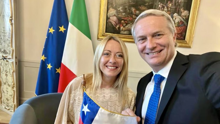 José Antonio Kast alista gira europea para estrechar lazos con líderes conservadores