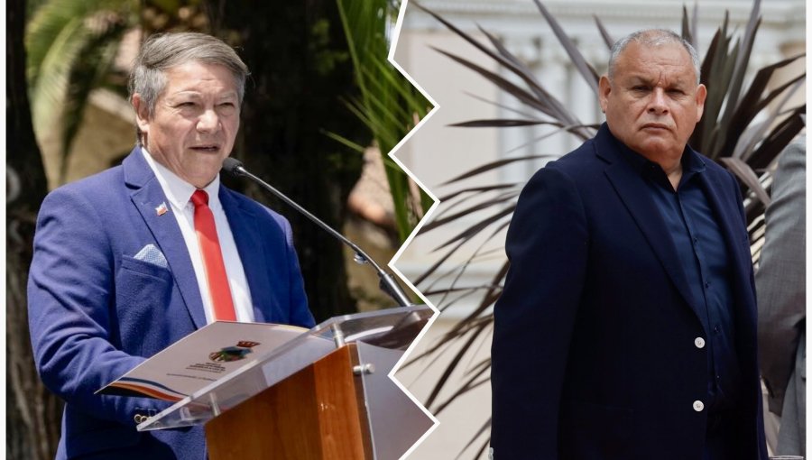 Fin del servicio de micros desnuda "portazos" del gobernador Mundaca al Alcalde de Villa Alemana: desde abril le está pidiendo reunión