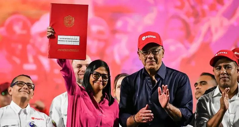 Qué cambia en Venezuela con la nueva Ley de Hidrocarburos y por qué es una ruptura radical con 50 años de modelo petrolero