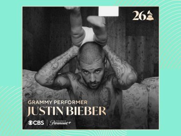 Justin Bieber vuelve a los Grammy y marca el inicio de una nueva etapa