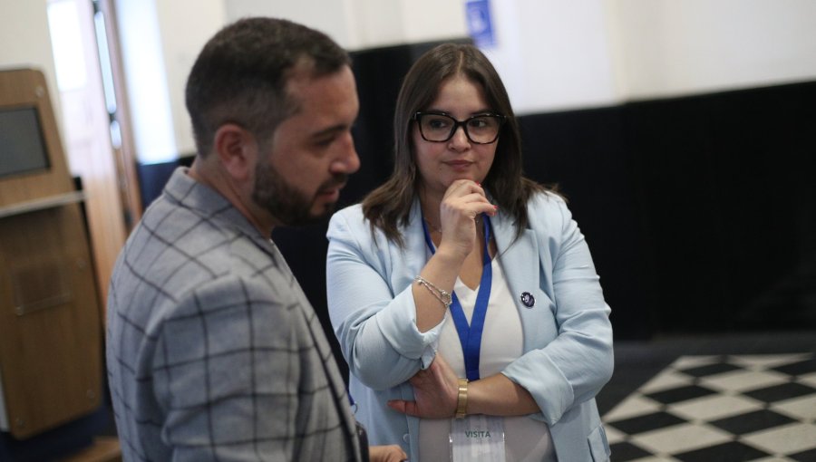 Tamara Ramírez: “El PDG llega con más fuerza al Congreso y busca ser un partido balanza”