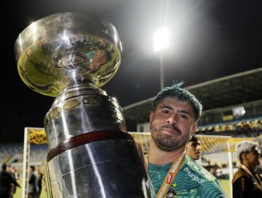 El “Mono” Sánchez lanza el desafío: Coquimbo Unido va por el bicampeonato