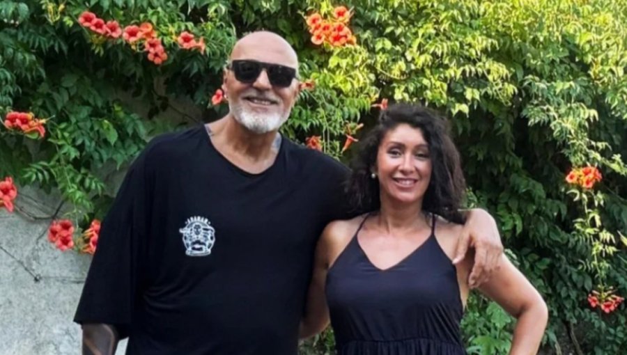 Angélica Sepúlveda sorprende a todos: ya tiene fecha de matrimonio