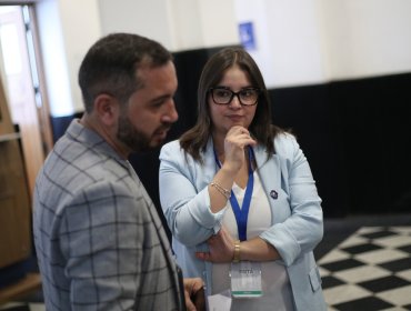 Tamara Ramírez: “El PDG llega con más fuerza al Congreso y busca ser un partido balanza”