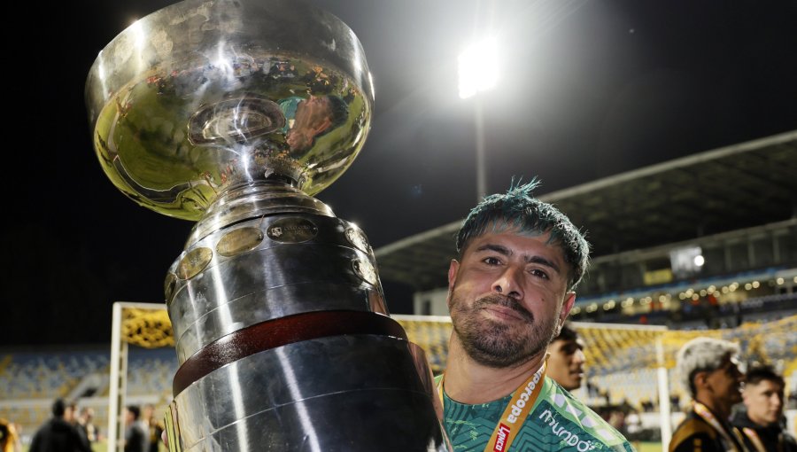 El “Mono” Sánchez lanza el desafío: Coquimbo Unido va por el bicampeonato