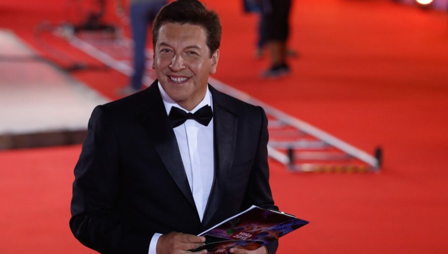 Julio César Rodríguez revela por qué no asistirá a la Gala de Viña 2026: “Me llamaron y pensé que era una estafa”