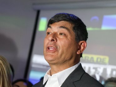 Parisi anticipa nueva candidatura presidencial cuando finalice el mandato de Kast: "Estamos muy bien preparados, consolidados"
