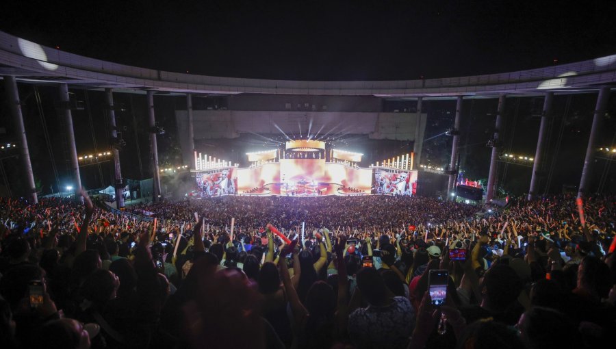 Este 31 de enero cierra el concurso para diseñar afiche del Festival de Viña del Mar 2026