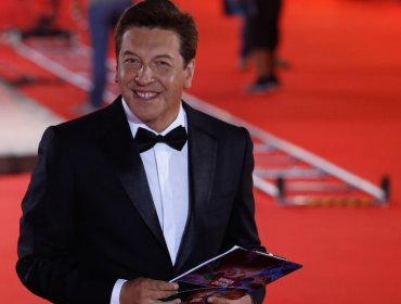Julio César Rodríguez revela por qué no asistirá a la Gala de Viña 2026: “Me llamaron y pensé que era una estafa”