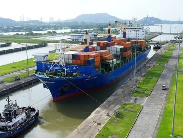 Declaran inconstitucional la concesión otorgada a una empresa china en el Canal de Panamá