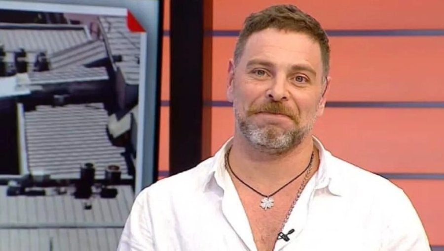 ¿Adiós a la TV? José Antonio Neme sorprende al hablar de su eventual retiro