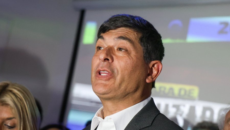 Parisi anticipa nueva candidatura presidencial cuando finalice el mandato de Kast: "Estamos muy bien preparados, consolidados"