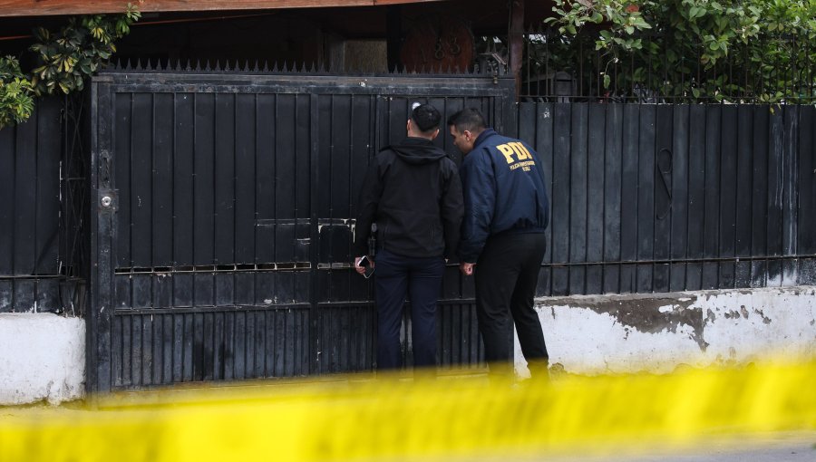 Banda armada y encapuchada roba cerca de $70 millones en especies durante violento asalto a casa familiar en Calle Larga