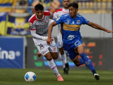 Limache busca mantener "paternidad" sobre Colo-Colo y Everton recibirá a Calera: conozca la programación de la fecha 1 del torneo