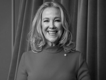 Medio estadounidense reporta la muerte de Catherine O’Hara, icónica actriz de Mi pobre angelito