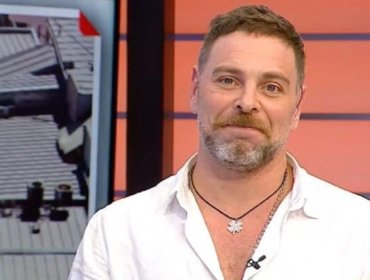 ¿Adiós a la TV? José Antonio Neme sorprende al hablar de su eventual retiro