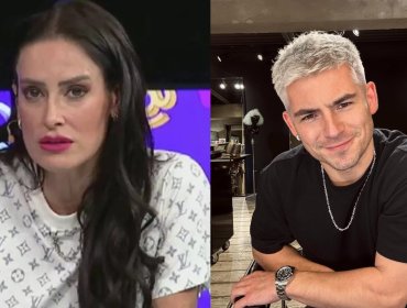 Adriana Barrientos reabre polémica por actor chileno: acusa episodio “sumamente agresivo” contra Sigrid Alegría