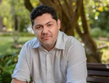 Tribunal despacha orden de detención contra Alberto Larraín por arista ProCultura del caso Convenios