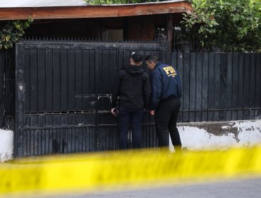 Banda armada y encapuchada roba cerca de $70 millones en especies durante violento asalto a casa familiar en Calle Larga