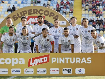 Presidente de D. Limache confirmó nuevo aforo para el partido ante Colo-Colo en Valparaíso