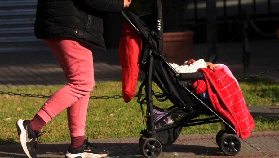 Las medidas que adoptará el próximo Gobierno para enfrentar la crisis de natalidad en Chile