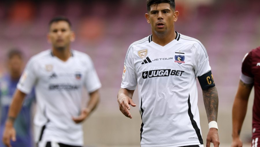 Pavez fue presentado como nuevo refuerzo de Alianza Lima: “Jerarquía y experiencia para el mediocampo”