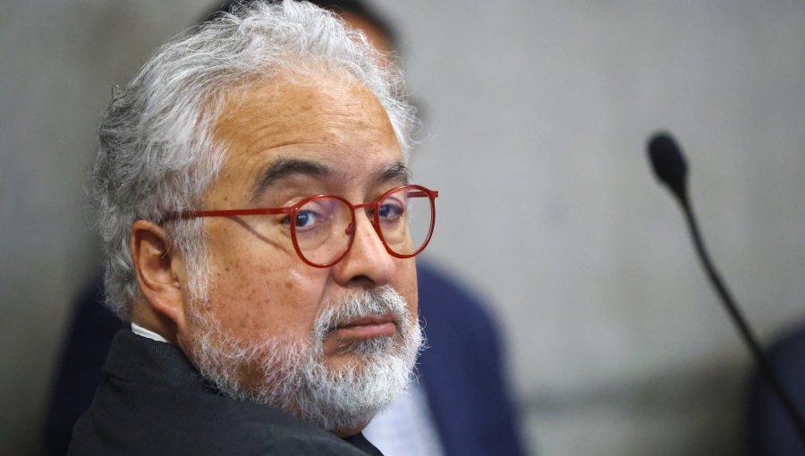 Defensa de Luis Hermosilla solicita reabrir investigación en el caso Factop-Audio