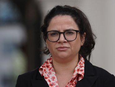 Ministra Orellana emplaza a la oposición por retraso de la Sala Cuna Universal y llama a destrabar el proyecto