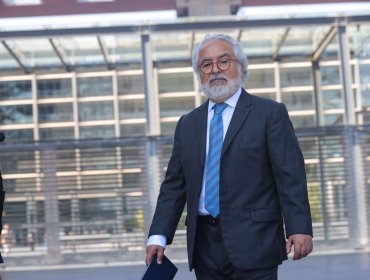 Hermosilla arremete contra fiscal Parra y acusa que "no sólo me mandó su currículum, me pidió que interviniera con ministros de la Corte"