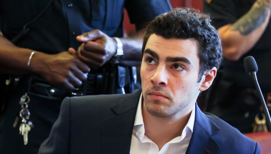 Luigi Mangione evitará la pena de muerte por el asesinato de CEO de UnitedHealthcare en 2024