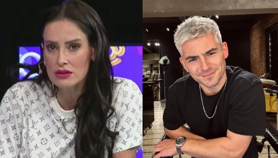 Adriana Barrientos reabre polémica por actor chileno: acusa episodio “sumamente agresivo” contra Sigrid Alegría