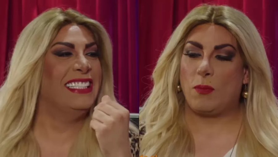 Botota Fox no se guarda nada y dispara contra quienes dejaron Detrás del Muro para quedarse en Chilevisión: “El mal agradecimiento se paga”