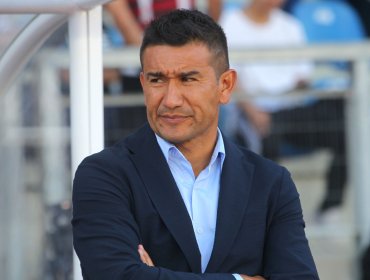 DT de D. Limache califica de "lamentable" la prohibición de hinchas de Colo-Colo para el partido en Valparaíso