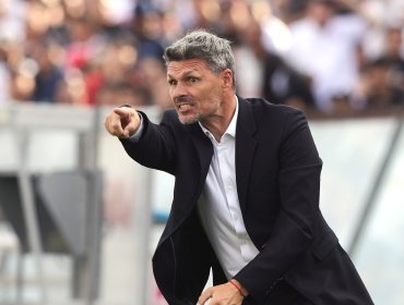 Fernando Ortiz advierte a D. Limache previo al debut por la Liga de Primera: "Se merecen respeto, pero queremos ganar"