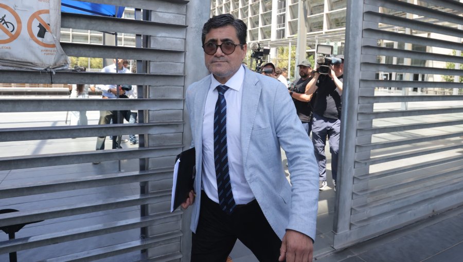 Defensa de Ángela Vivanco cuestiona prisión preventiva por temas de salud: "Está en remisión de una enfermedad complicada"