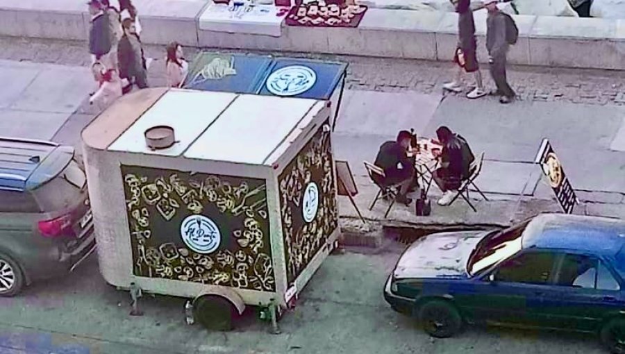 Contundente informe de Contraloría por food trucks en la Av. Perú: ordena sumario y reforzar fiscalizaciones al Municipio de Viña
