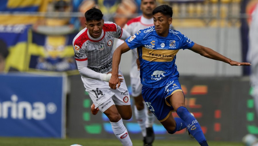 Limache busca mantener "paternidad" sobre Colo-Colo y Everton recibirá a Calera: conozca la programación de la fecha 1 del torneo