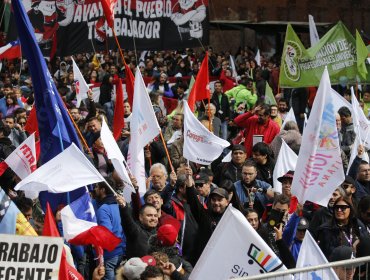 CUT acusa “egoísmo” de la UDI por frenar Sala Cuna Universal en el Senado