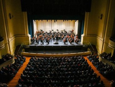 Teatro Municipal de Viña del Mar lanza nutrida cartelera cultural para febrero