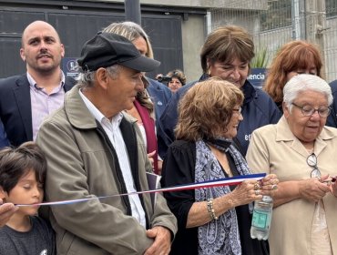 Inauguran la nueva Estación Valencia de EFE: beneficiará a más de 600 mil pasajeros al año